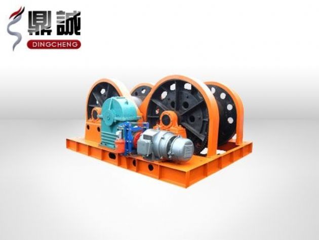 點(diǎn)擊查看詳細(xì)信息<br>標(biāo)題：JZ系列鑿井絞車 閱讀次數(shù)：4633